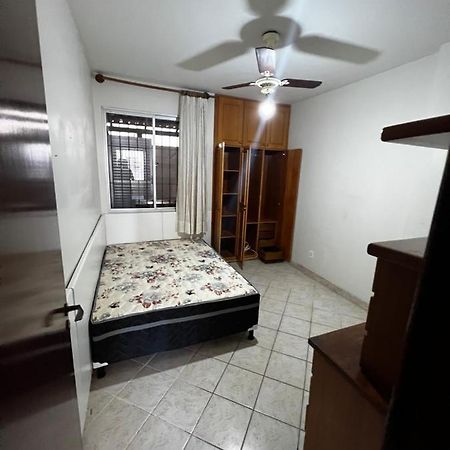 Appartement Apartamento Para Temporada à Guarapari Extérieur photo