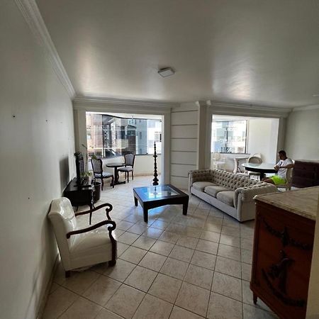 Appartement Apartamento Para Temporada à Guarapari Extérieur photo