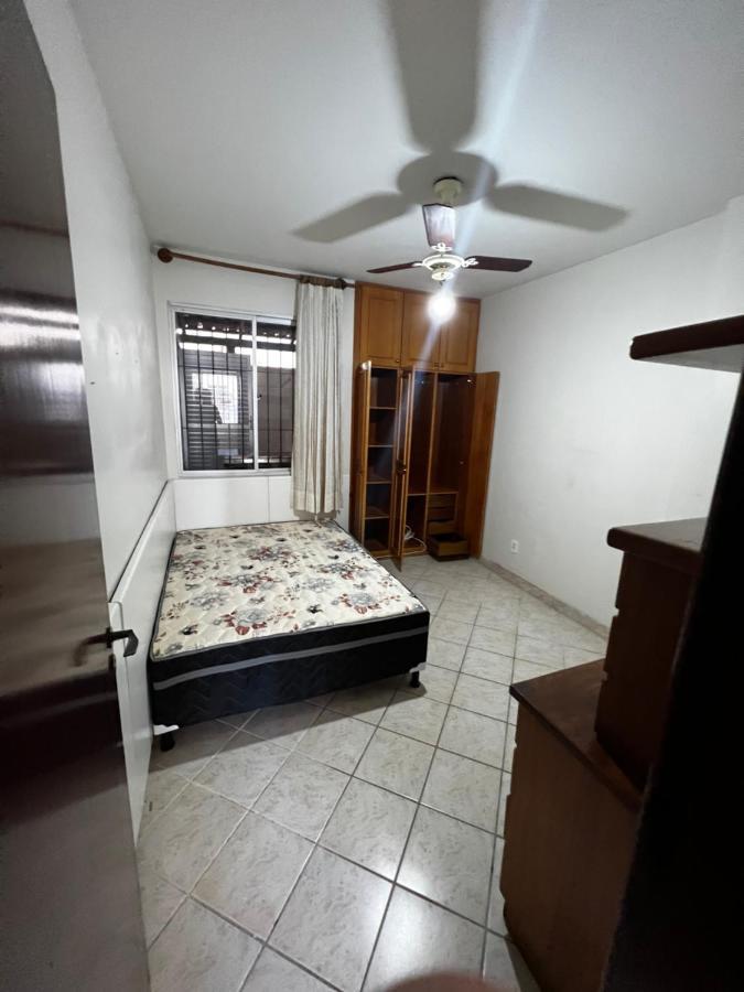 Appartement Apartamento Para Temporada à Guarapari Extérieur photo