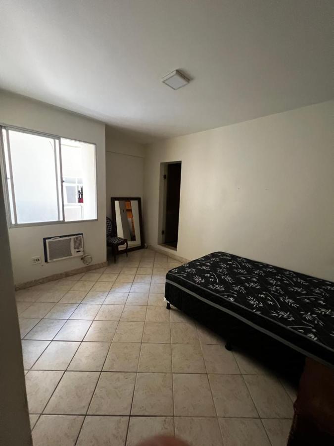 Appartement Apartamento Para Temporada à Guarapari Extérieur photo