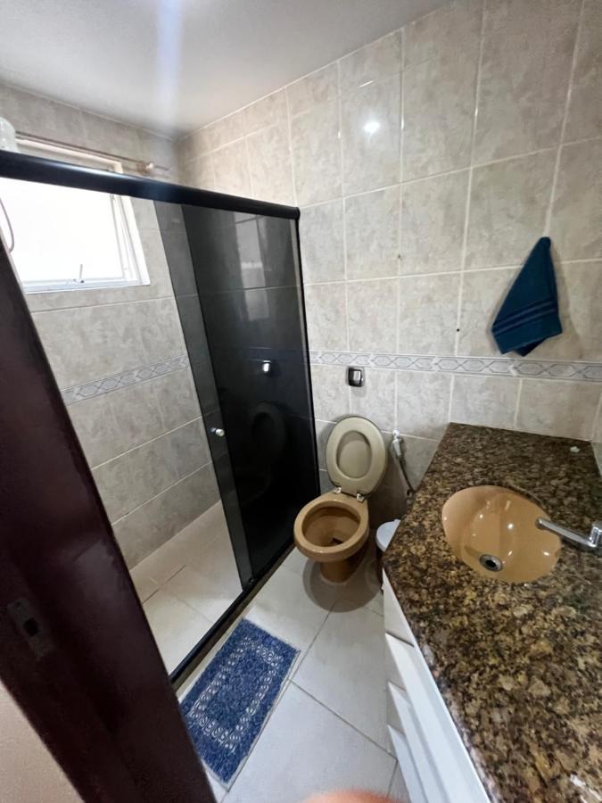 Appartement Apartamento Para Temporada à Guarapari Extérieur photo