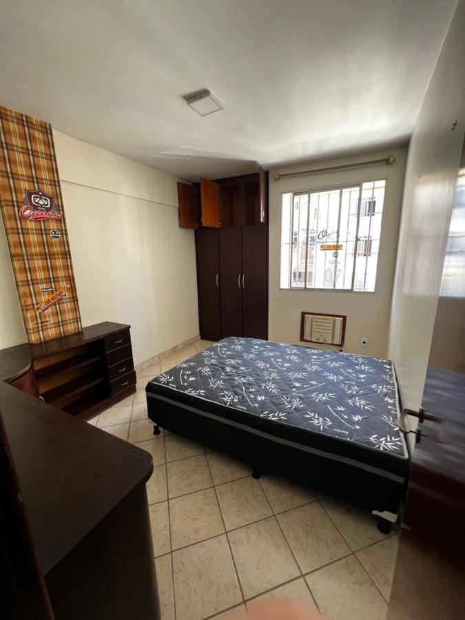 Appartement Apartamento Para Temporada à Guarapari Extérieur photo