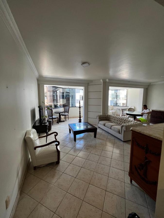 Appartement Apartamento Para Temporada à Guarapari Extérieur photo