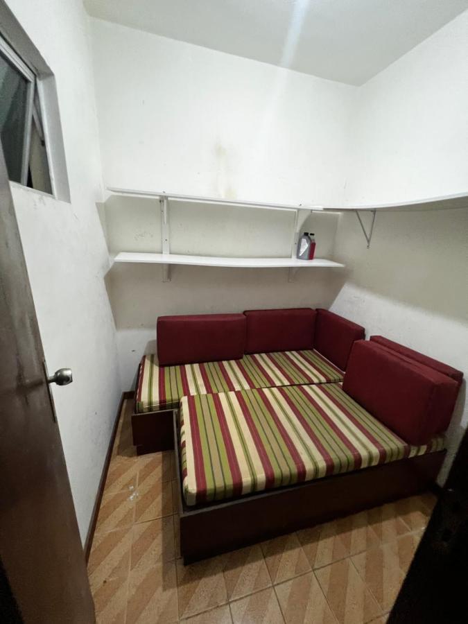 Appartement Apartamento Para Temporada à Guarapari Extérieur photo