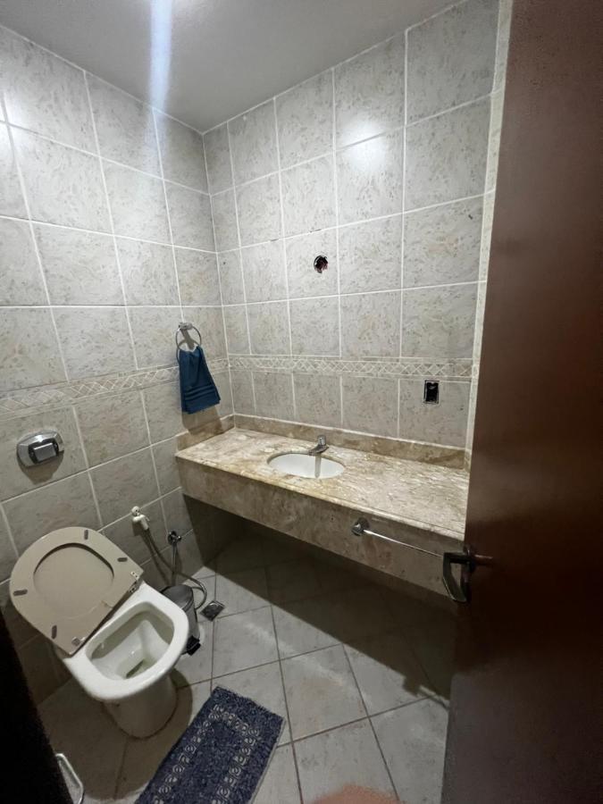 Appartement Apartamento Para Temporada à Guarapari Extérieur photo